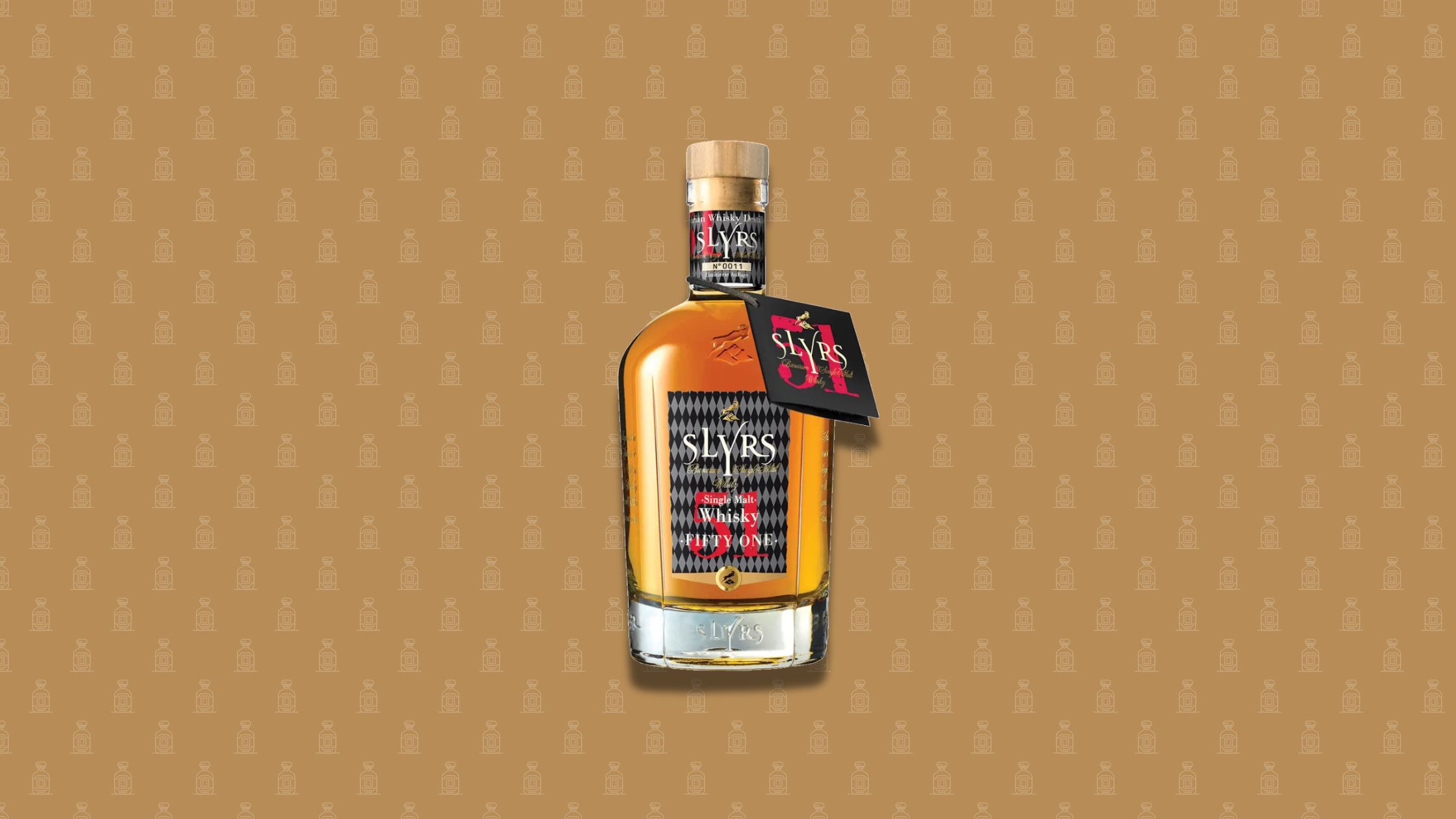Slyrs (Germany) best european single malt